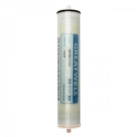 ISPRING RO Membrane Replacement for Tankless RO CRO1000 MCRO1000